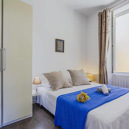 Guisol - Typical Nice 3 Bedroom Ac Near Port 외부 사진