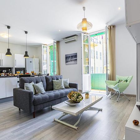 Guisol - Typical Nice 3 Bedroom Ac Near Port 외부 사진