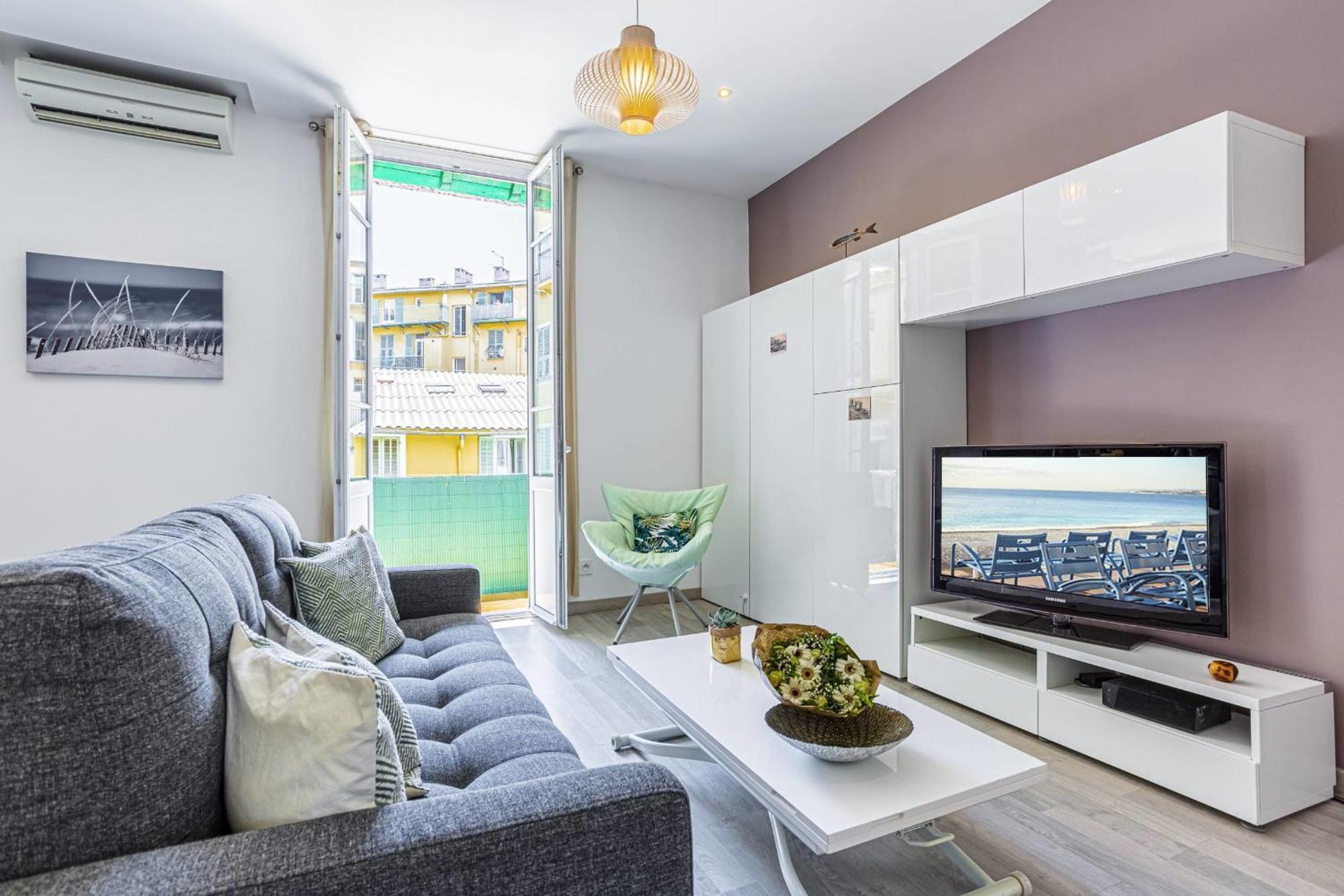 Guisol - Typical Nice 3 Bedroom Ac Near Port 외부 사진