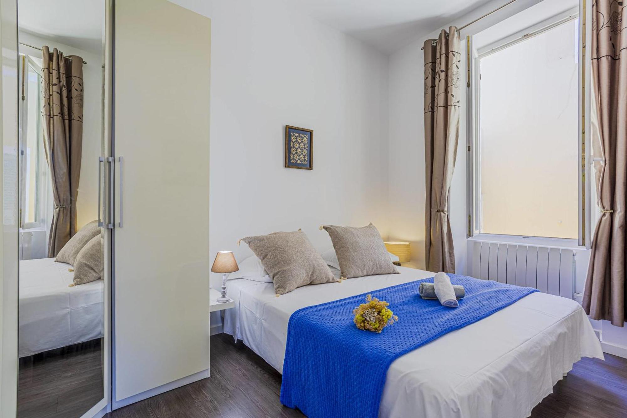 Guisol - Typical Nice 3 Bedroom Ac Near Port 외부 사진