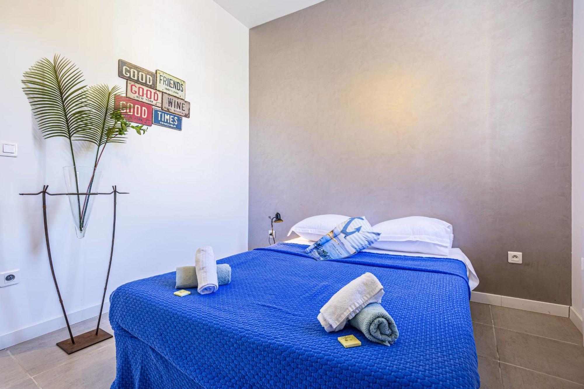 Guisol - Typical Nice 3 Bedroom Ac Near Port 외부 사진