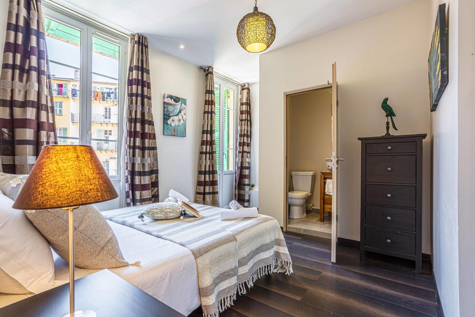 Guisol - Typical Nice 3 Bedroom Ac Near Port 외부 사진