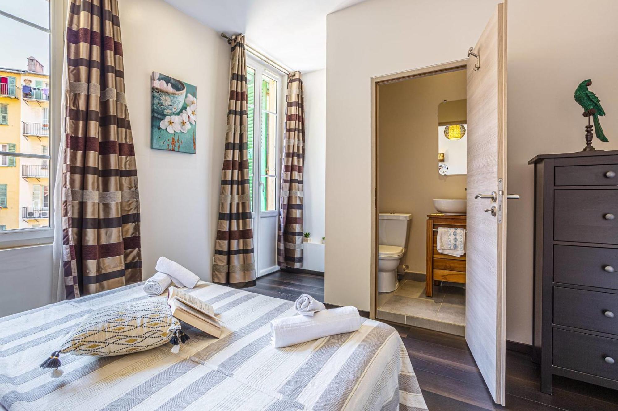 Guisol - Typical Nice 3 Bedroom Ac Near Port 외부 사진